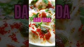 Dahi Vada Recipe | Instant Dahi Vada | Dahi Bhalla #youtubeshorts #viralvideo