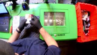 Witnessed Hard Drive Shredding Service, 48 Hour Fast Track, 85 HD, LOT 24451 - SBCRecycle