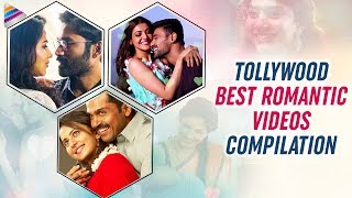 Latest Telugu Movies Best ROMANTIC VIDEO Compilation | Saaho | Policeodu | 2019 Latest Telugu Movies