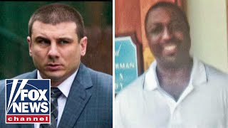 NYPD judge recommends firing officer involved in death of Eric Garner