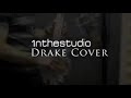 Hotline bling by Drake cover with sax