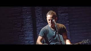 Freedom Cadence By Bruce Springsteen From Thank You For Your Service