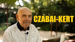 CZABAI-KERT CSODÁI | ÉRDMOST