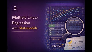 Understanding Multiple Linear Regression with Python’s Statsmodels Library