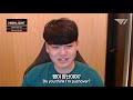 오늘 내 기분 색깔로 말할게 t1 대환장 파티 15화 t1 stream highlight