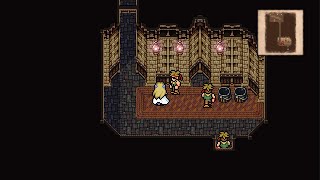 First Time Playing: Final Fantasy VI (Pixel Remaster) (Part 8)