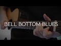 Eric Clapton - Bell Bottom Blues / Guitar Solo | The Lady In The Balcony: Lockdown Sessions