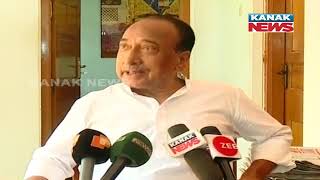 Bijoy Mohapatra Hits Out At Naveen Govt Over Irregularities In Kalia Beneficiary