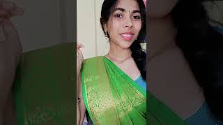 💯/..... 💚💚 #gowriashra #reels #ytshorts #subscribe for more videos