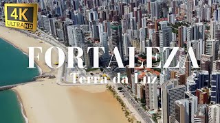 FORTALEZA, CEARA \