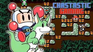 Mega Bomberman Review