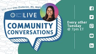 Community Conversations