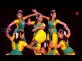 SDN's Aananda series... Keertanam "Ananda Koothadinar" - Sridevi Nrithyalaya - Bharathanatyam Dance