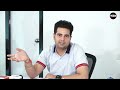 karan mehra press conference first time talks about nisha mehra live