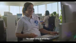 Un amigo sabe cómo | Año 2023 | Spot Servicio al Cliente Balay | 30 s