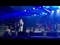 The Libertines - You're My Waterloo (live at Coombe Weekender, 3/8/2019)