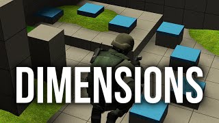 bhop_dimensions in 8:26 by oog