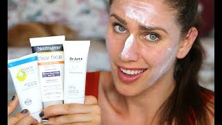 6 Best Sunscreens For Acne Prone Skin That Wont Cause Breakouts | Cassandra Bankson