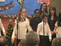 mces chorus pinata song