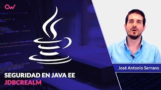 Seguridad Java EE – JDBCRealm