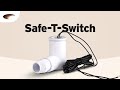 Put Safe-T First with The Rectorseal Safe-T-Switch Model SS2