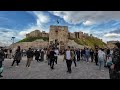 Eid Al-Fitr in Syria, Aleppo Citadel| 2026