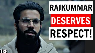 Omerta Movie Review \u0026 Analysis | Rajkummar Rao | Hansal Mehta | ZEE5