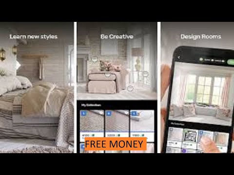 Guide MOD Redecor Unlimited Money Cheat Redecor Free on Mobile (NEW 2023)