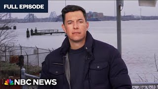 Top Story with Tom Llamas - March 26 | NBC News NOW