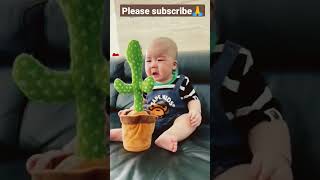 #baby #cute #shortsfeed #shortvideo #123 #viral #funny #funnybaby