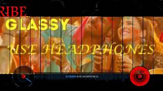 KHADKE GLASSY 8D (USE HEADPHONES) MIX BY DJ ROHIT
