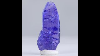 10.79ct Raw Tanzanite Crystal