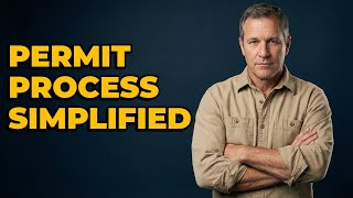 How Do I Submit a Building Permit Application?