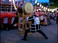 末広太鼓　 　はじまりの太鼓　suehirotaiko opening taiko 100828_01.mpg