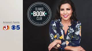 Olivia's Book Club: Allison Larkin, "The People We Keep"