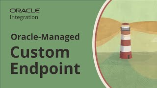 Effortless Vanity: Oracle-Managed Custom Endpoint