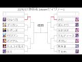 【カプコンfcオンライン大会】 22 9 17 熱帯夜（steam•セイヴァー）vampire savior tournament