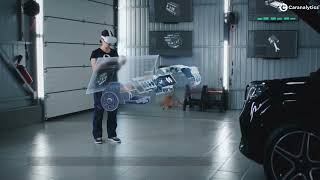 Vehicle history check - How to get a car history report online?