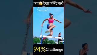 Rakul Singh Paagal Motion ❤️ Badshah - Ladki Pagal Hai Running Workout #Shorts