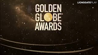 Golden Globes Awards 2023  - Streaming on @lionsgateplay