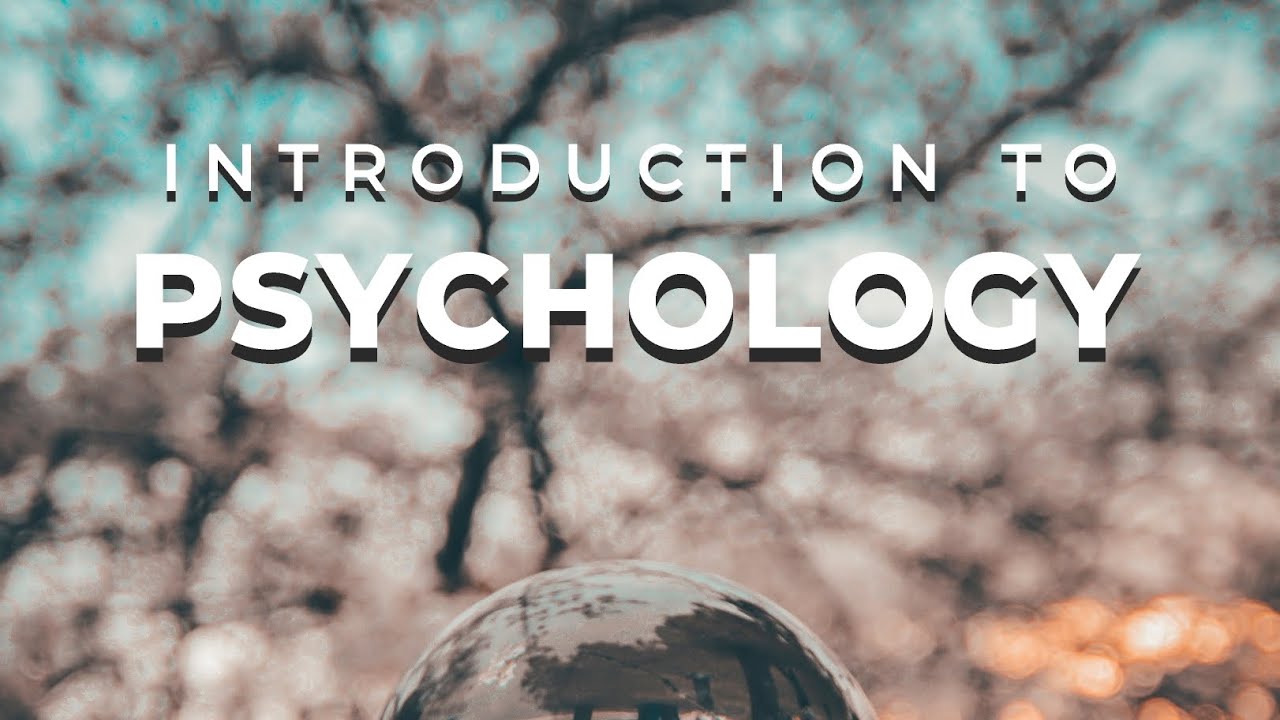 F.A Part 1 #psychology #Lahore Board Chapter 1 Introduction To ...