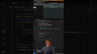 React RE-RENDERING Parent Components #reactjs #coding