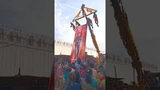 gudivanka Kavadi festival