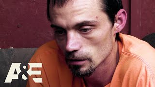 Rob Spent $100,000 on Crack in ONE YEAR | Intervention | A&E