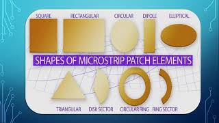 microstrip antennas