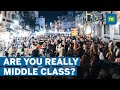 Are You Actually India’s Middle Class? | See What The Data Says