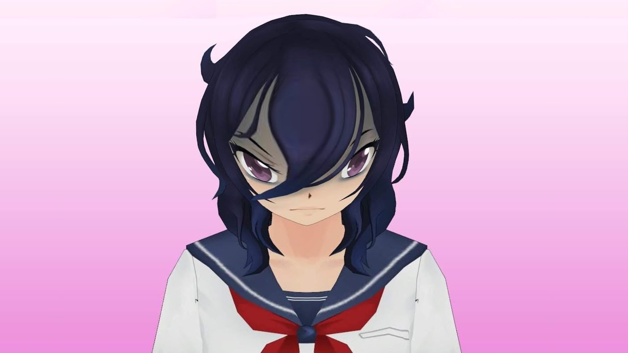 Kubz Scouts Yandere Simulator Moments That Make Me Giggle Like Cardi B ...