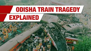 Odisha triple train accident: What we know so far
