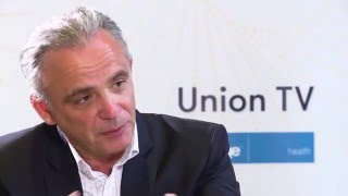 Dr Luiz Loures, Deputy Executive Director, UNAIDS \u0026 Assistant Secretary-General, United Nations