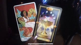 LIBRA 😈 FROM BAD FOR EACH OTHER 🔥 TO PERFECT FOR ONE ANOTHER ❤️ LET THIS LOVE SHOW YOU SUMN